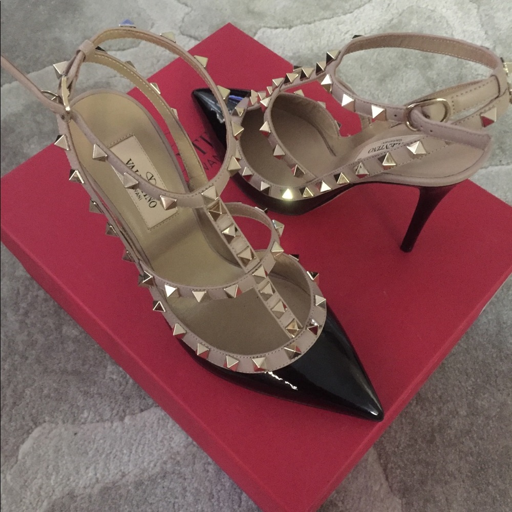 Valentino rockstud